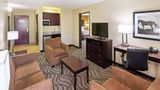 La Quinta Inn & Suites Floresville Suite