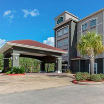 La Quinta Inn & Suites Leesville