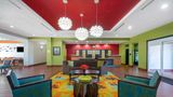 <b>La Quinta Inn & Suites Leesville Lobby</b>. Images powered by <a href="https://iceportal.shijigroup.com/" title="IcePortal" target="_blank">IcePortal</a>.