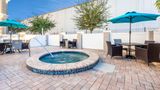 La Quinta Inn & Suites Tampa Central Pool
