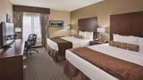 La Quinta Inn & Suites Bellingham Room