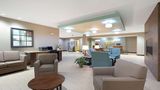 La Quinta Inn & Suites Bellingham Lobby