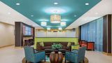 La Quinta Inn & Suites Little Rock - West Lobby