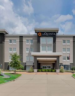 La Quinta Inn & Suites Starkville