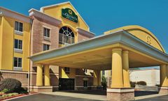 La Quinta Inn & Suites Hot Springs