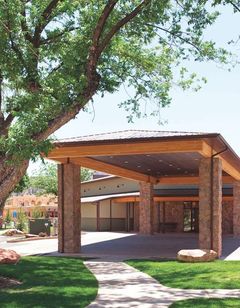 La Quinta Inn & Suites at Zion Park