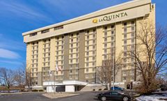 La Quinta Inn & Suites Springfield