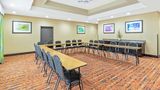 <b>La Quinta Inn & Suites Muskogee Meeting</b>. Images powered by <a href="https://iceportal.shijigroup.com/" title="IcePortal" target="_blank">IcePortal</a>.