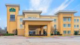 <b>La Quinta Inn & Suites Muskogee Exterior</b>. Images powered by <a href="https://iceportal.shijigroup.com/" title="IcePortal" target="_blank">IcePortal</a>.