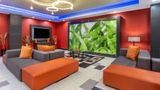 <b>La Quinta Inn & Suites Muskogee Lobby</b>. Images powered by <a href="https://iceportal.shijigroup.com/" title="IcePortal" target="_blank">IcePortal</a>.