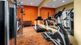 <b>La Quinta Inn & Suites Muskogee Health</b>. Images powered by <a href="https://iceportal.shijigroup.com/" title="IcePortal" target="_blank">IcePortal</a>.
