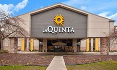 La Quinta Inn at Detroit Metro Airport