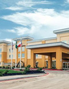 La Quinta Inn & Suites Cotulla