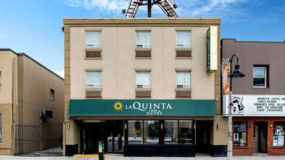 La Quinta Inn & Suites Oshawa