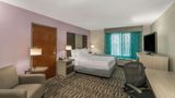 La Quinta Inn & Suites Clarksville Room