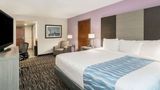 La Quinta Inn & Suites Clarksville Room
