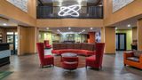 La Quinta Inn & Suites Clarksville Lobby