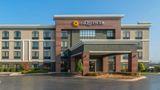 La Quinta Inn & Suites Clarksville Exterior