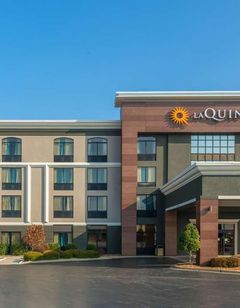 La Quinta Inn & Suites Clarksville