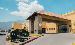 CHN Hotel Monterrey Norte-Trademark