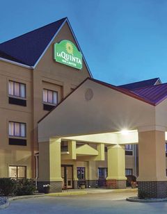 La Quinta Inn & Suites South Bend