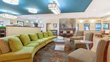 La Quinta Inn & Suites South Bend Lobby