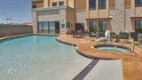 La Quinta Inn & Suites Carlsbad Pool