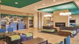La Quinta Inn & Suites Carlsbad Lobby