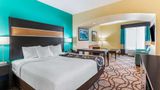 La Quinta Inn & Suites Carlsbad Suite