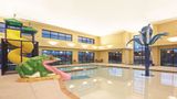 La Quinta Inn & Suites Billings Pool