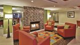 La Quinta Inn & Suites Summersville Lobby