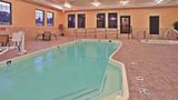 La Quinta Inn & Suites Summersville Pool