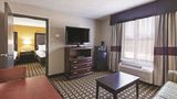 La Quinta Inn & Suites, Denison Suite