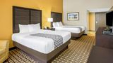La Quinta Inn & Suites, Denison Room