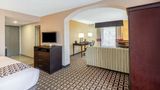 La Quinta Inn & Suites, Denison Suite