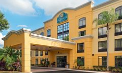 La Quinta Inn & Suites Tampa North