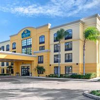 La Quinta Inn & Suites Tampa North