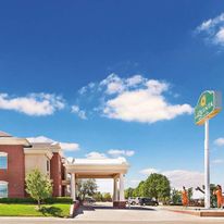 La Quinta Inn & Suites Dalhart