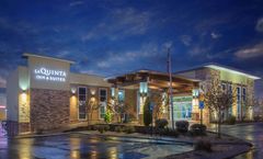La Quinta Inn & Sts Chattanooga-E Ridge