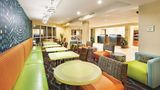 La Quinta Inn & Stes Knoxville Airport Lobby