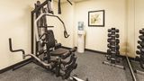 La Quinta Inn & Stes Knoxville Airport Health