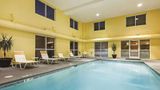La Quinta Inn & Stes Knoxville Airport Pool