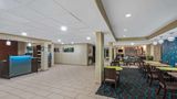 La Quinta Inn & Stes Knoxville Airport Lobby