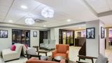 La Quinta Inn & Suites Goodlettsville Lobby