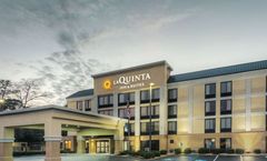 La Quinta Inn & Suites Jackson North
