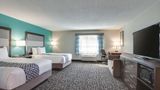 La Quinta Inn & Suites Batavia Room