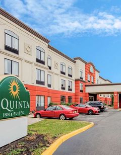 La Quinta Inn & Suites Mt. Laurel