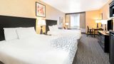 La Quinta Inn & Suites Logan Room