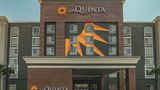 La Quinta Inn/Stes San Antonio Downtown Exterior