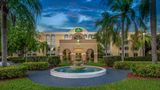 La Quinta Inn & Suites Miami Lakes Exterior